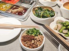 -海底捞火锅(武胜路凯德广场店)