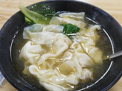 云吞-春晖饭堂(中山大学南校区店)