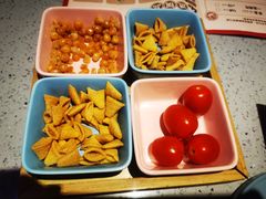 -味妙烤鱼吧(回龙观店)