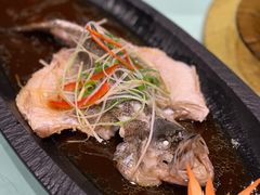 -苏先生海鲜渔庄(金桥店)