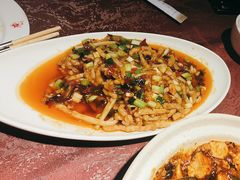 -渝信川菜(长安店)