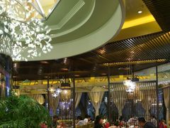 -润园四季椰子鸡火锅(海上世界店)