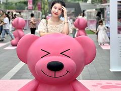 -东莞松山湖万象汇