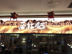 门面-西北45°(世茂广场店)