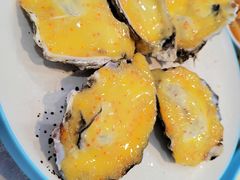 -皓景海鲜·地标美食(双月湾店)
