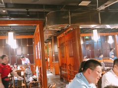 -郑喜旺烧烤(郑州总店)