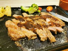 -必胜客(八一店)