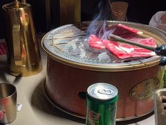 -西塔老太太泥炉烤肉(温州首店万象城黑金店)