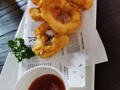 -Ambra Haus琥珀屋精酿餐厅(宝山店)