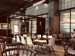 大堂-VESH COFFEE(定西路店)