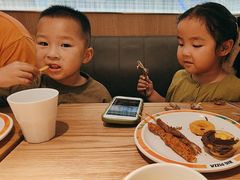 -比格比萨自助(南京万达茂店)