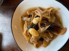 -同得兴 Since·1995 传统苏式面馆(嘉馀坊店)