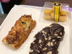 凯萨大帝面包-85度C(大连店)