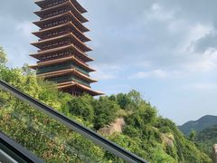 -牛首山文化旅游区