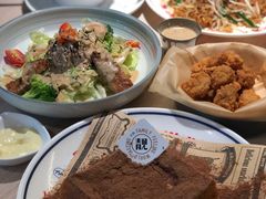 -卡朋西餐(悦汇城店)