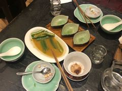 -五观堂素食(新华路店)