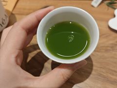 -théATRE 茶聚场(王府中環店)