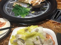 -船奇蒸汽海鲜·闽菜(八市海鲜总店)