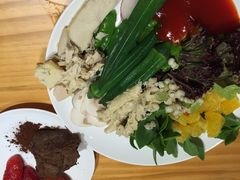 -So Lounge索兰至餐厅(蓝色港湾店)