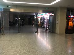 -711便利店(黄岛青医店)