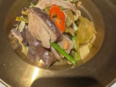 -艋舺·台湾小馆老字号(平安悦坊店)