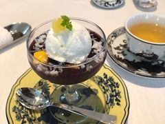 紫米香芒-夏苑(新加坡丽思卡尔顿美年酒店)