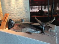 -滩万日本料理Nadaman(国贸大酒店)