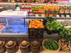 -湘江红·湖南招牌菜(莲花南路店)