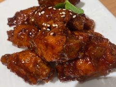 -枣子树·素食餐厅(普陀山店)