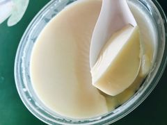 -老伴豆花(麦士威熟食中心店)