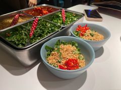 -小街猪手(团结湖店)