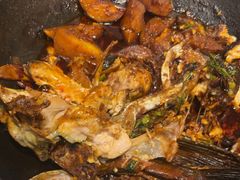 -咱屯子铁锅炖直营店(保利店)