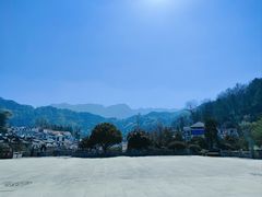 -九华山风景区