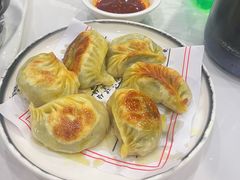 -清真·西北人家风味馆(中山中路店)