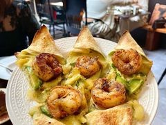 -沏点Trattoria意大利餐厅(新街口店)