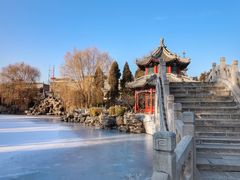 -莲池书院博物馆