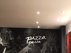 -必胜客(世纪港湾店)