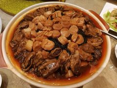 -广东胜利宾馆西关粤中餐厅