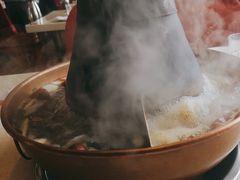 -阳坊大都涮羊肉(阳坊总店)