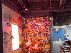 -CIAO·团建聚餐·生日派对轰趴馆(福田店)