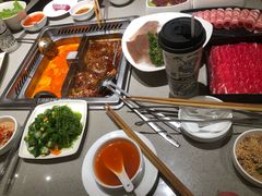-海底捞火锅(江宸天街店)