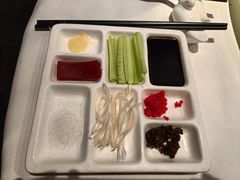 -四季民福烤鸭店(王府井东安门店)