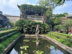 -东莞市可园博物馆