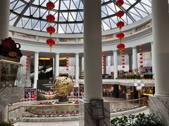 -汕头金海湾大酒店(万象城店)