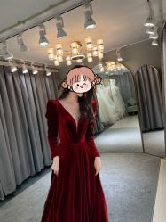 -衣贝姿婚纱礼服馆