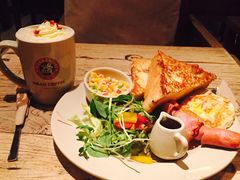 -漫咖啡MAANCOFFEE(人大店)