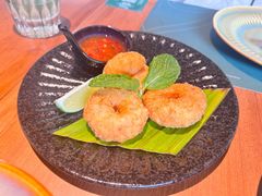 -Tegu泰古莲·泰国餐厅(红山6979店)