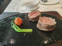 -西堤牛排(南京龙江店)