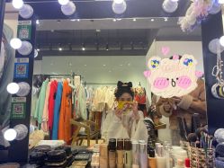 -扶摇阁旗袍|汉服造型工作室