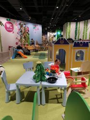 -幻贝家儿童乐园(苏州中心店)